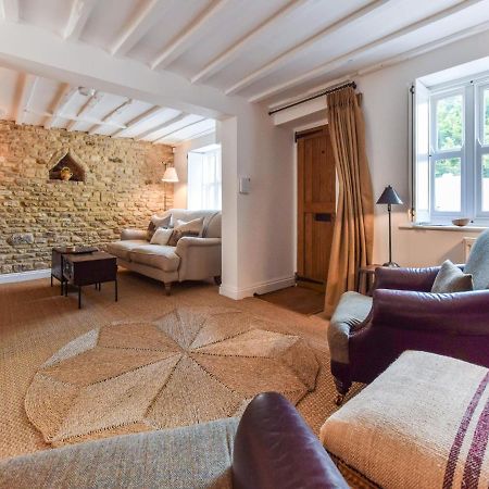 Browns Cottage Chipping Norton Buitenkant foto