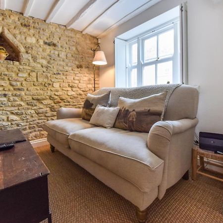 Browns Cottage Chipping Norton Buitenkant foto