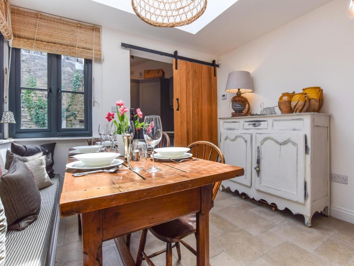 Browns Cottage Chipping Norton Buitenkant foto