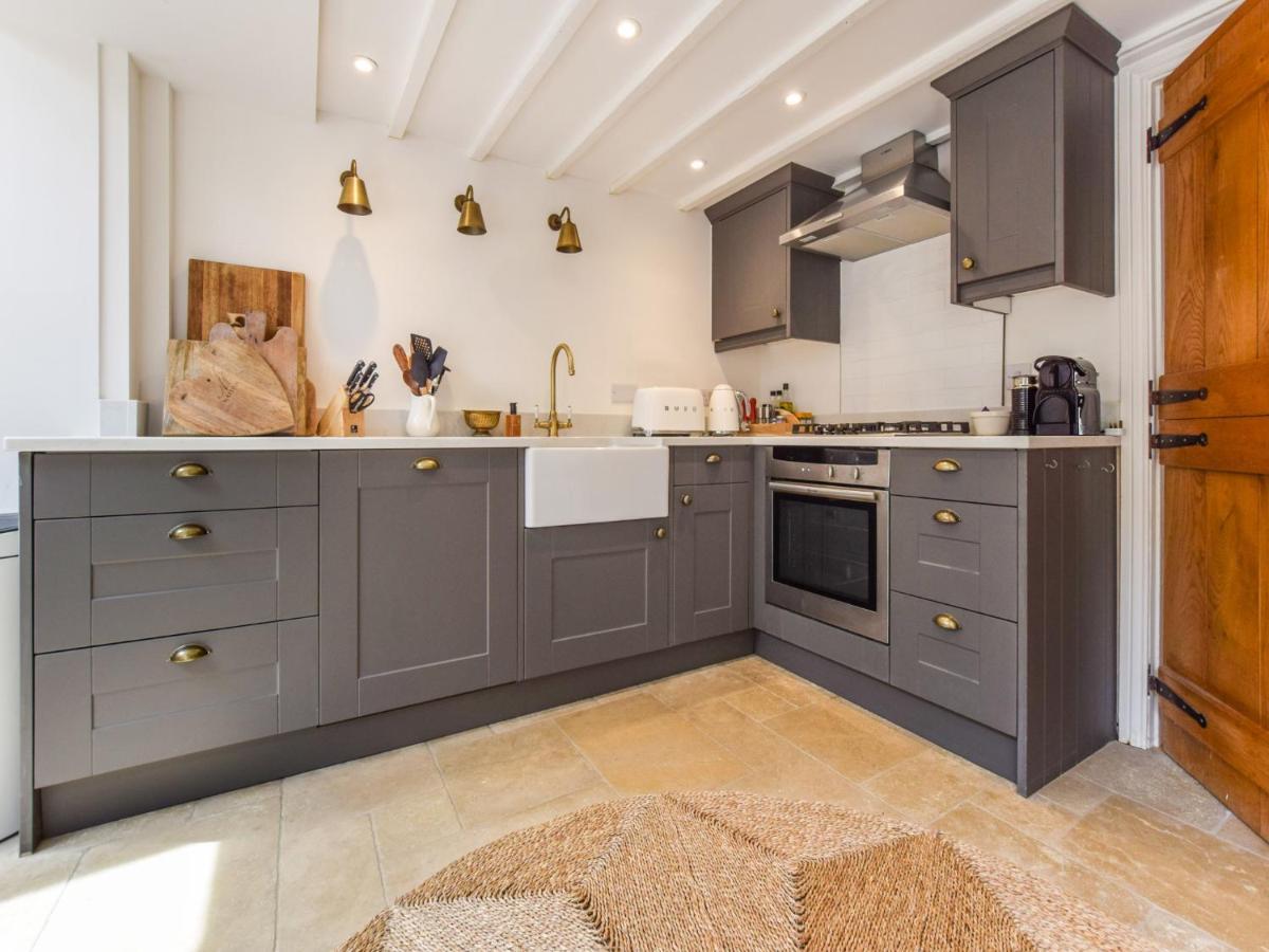 Browns Cottage Chipping Norton Buitenkant foto
