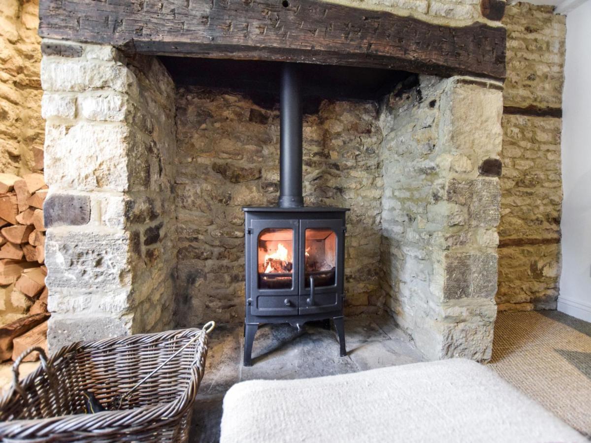 Browns Cottage Chipping Norton Buitenkant foto