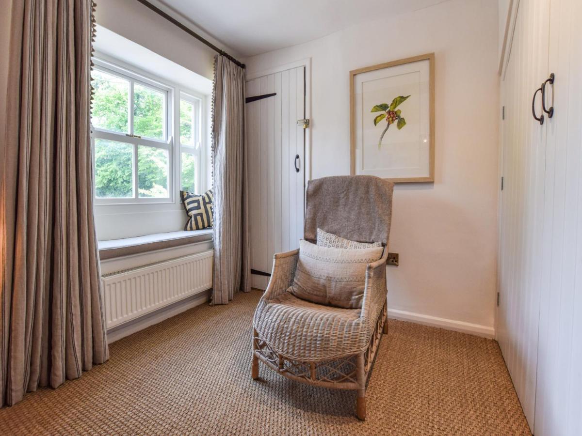 Browns Cottage Chipping Norton Buitenkant foto