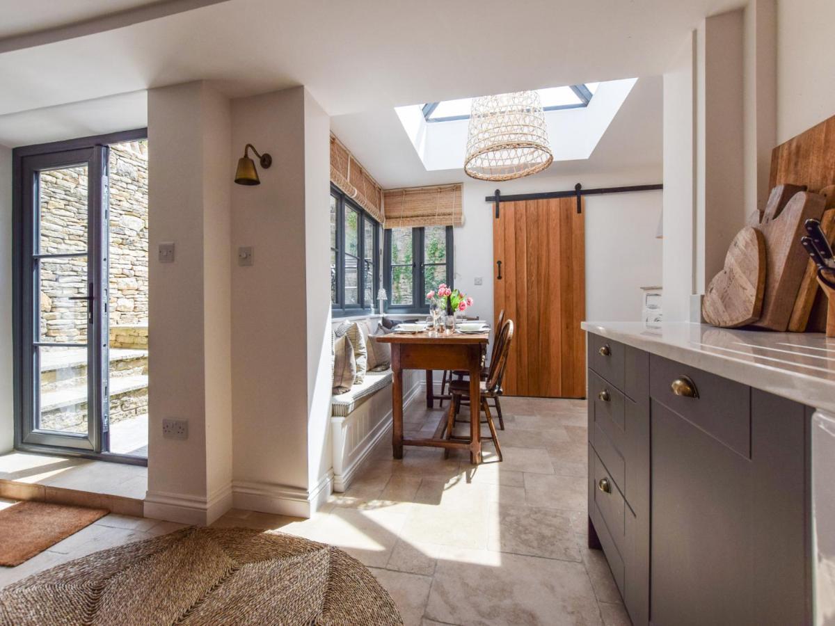 Browns Cottage Chipping Norton Buitenkant foto