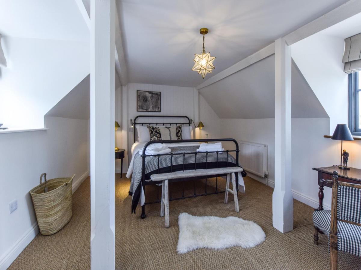 Browns Cottage Chipping Norton Buitenkant foto