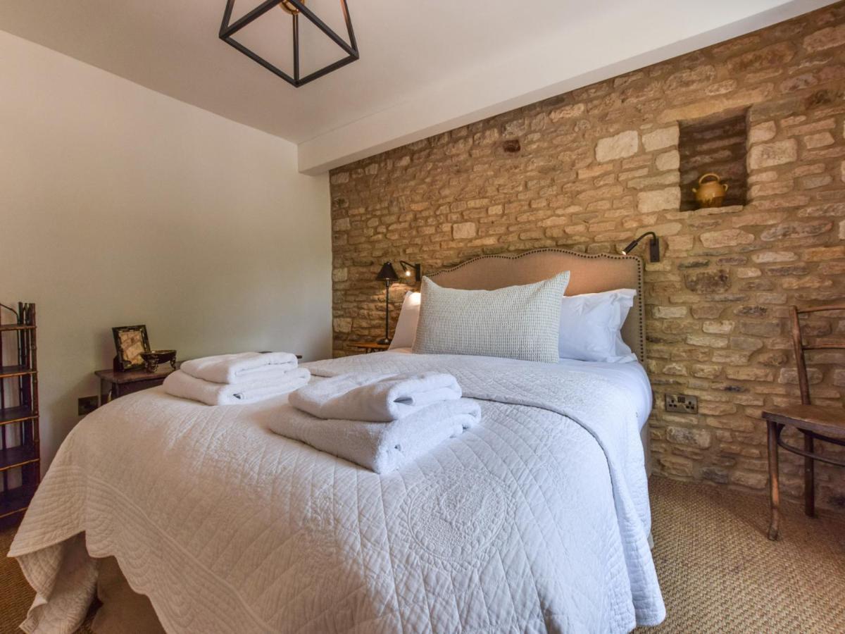 Browns Cottage Chipping Norton Buitenkant foto