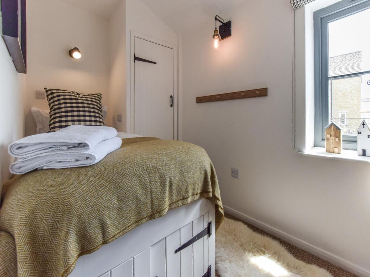 Browns Cottage Chipping Norton Buitenkant foto