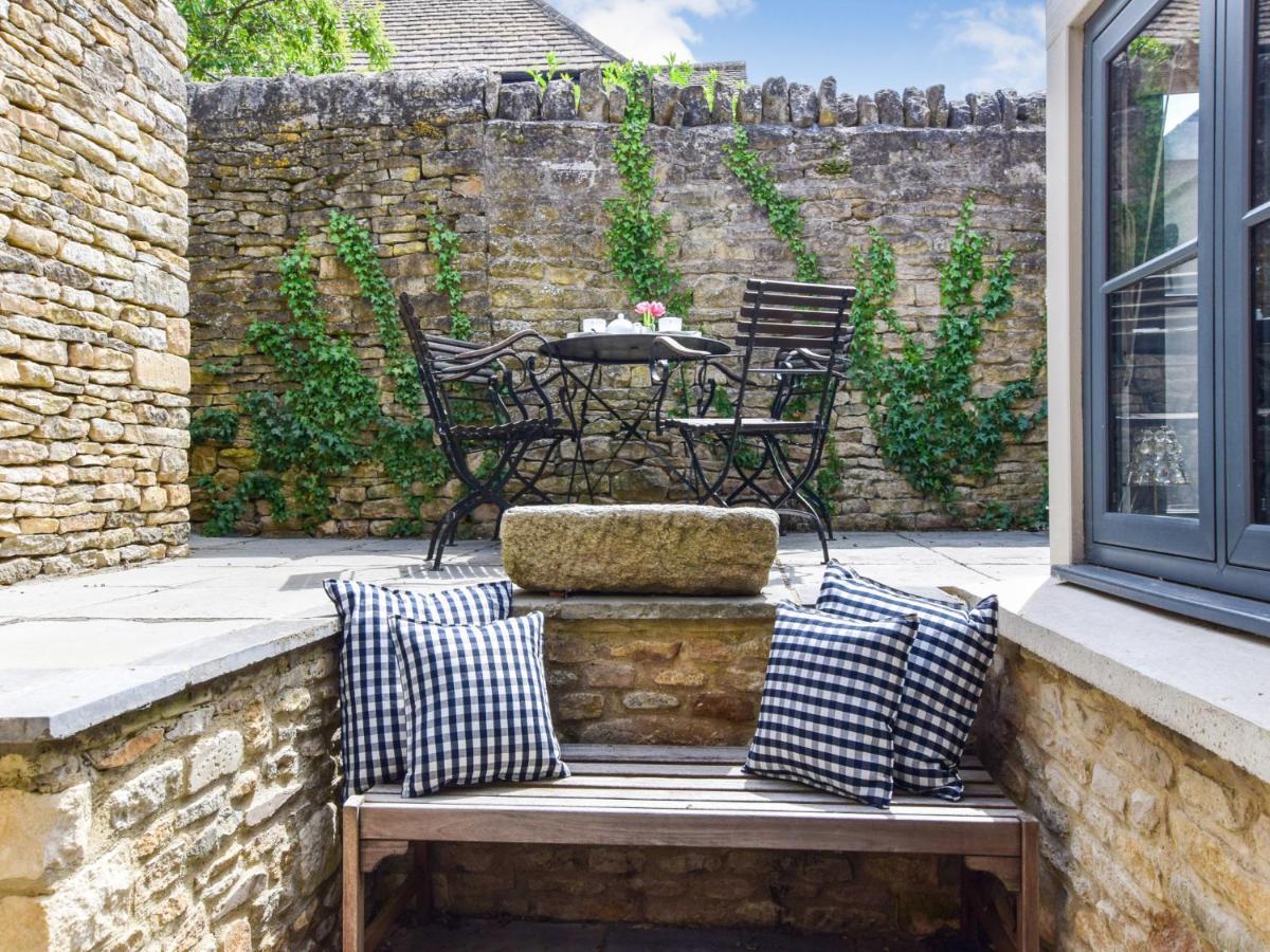 Browns Cottage Chipping Norton Buitenkant foto