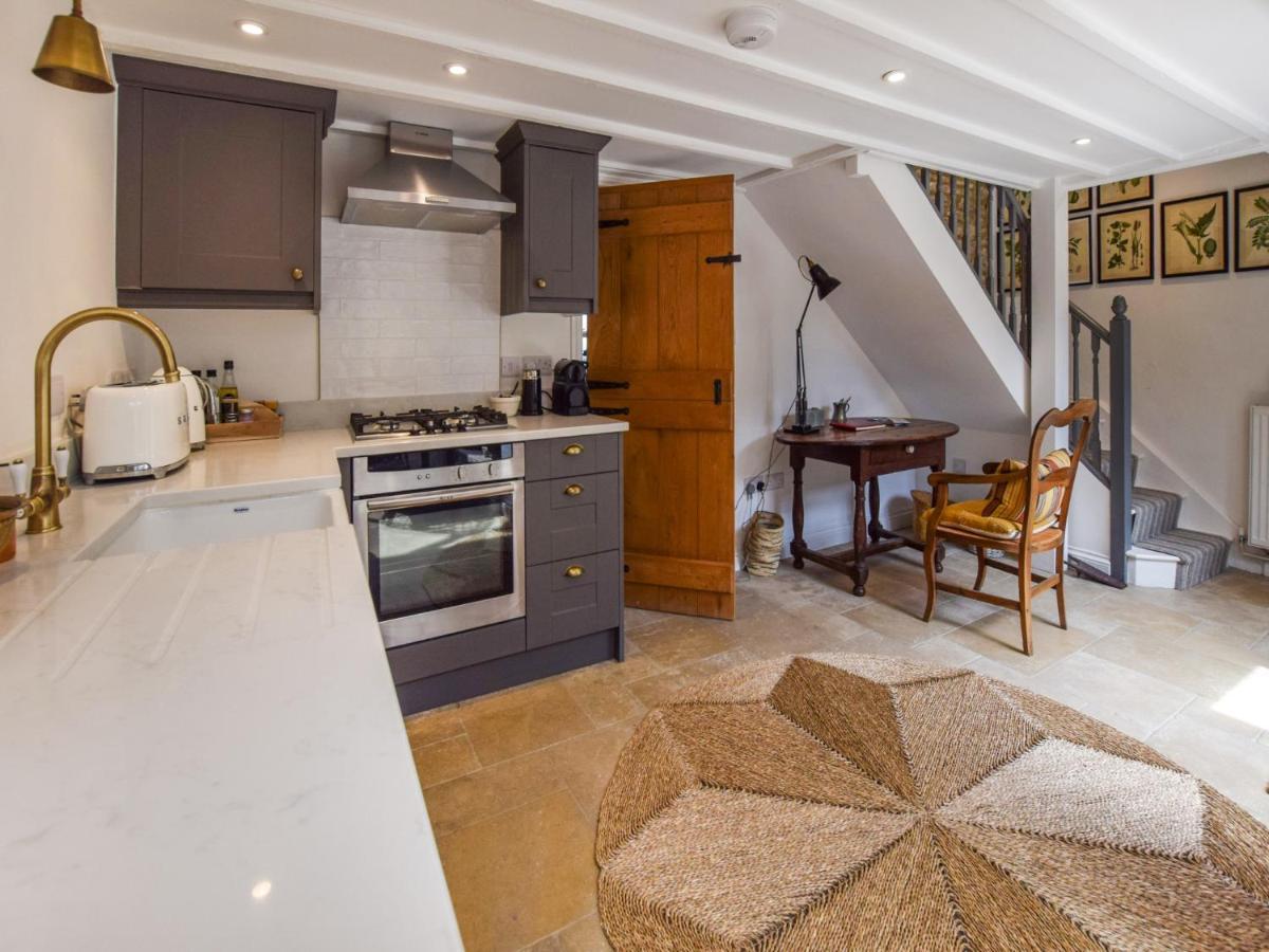 Browns Cottage Chipping Norton Buitenkant foto
