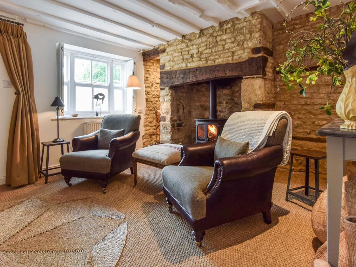 Browns Cottage Chipping Norton Buitenkant foto