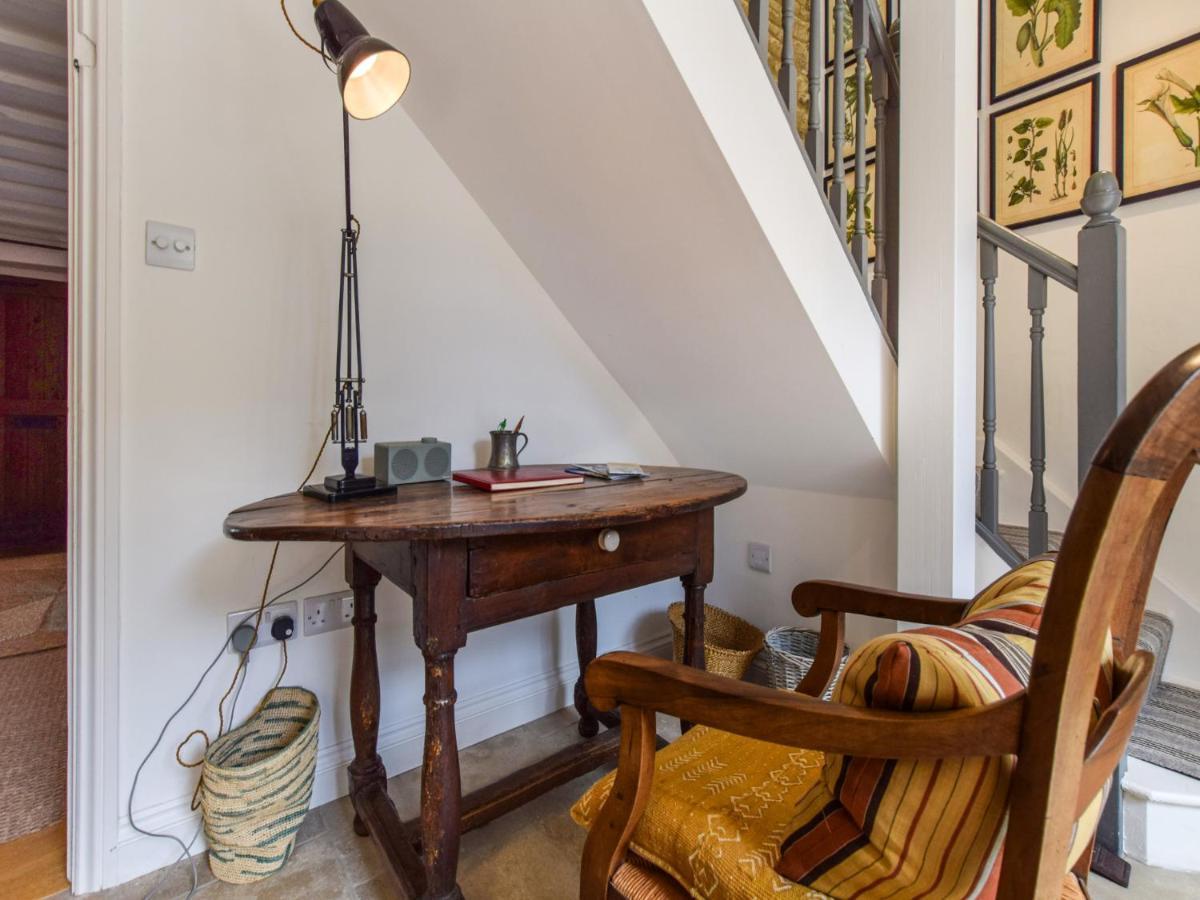 Browns Cottage Chipping Norton Buitenkant foto