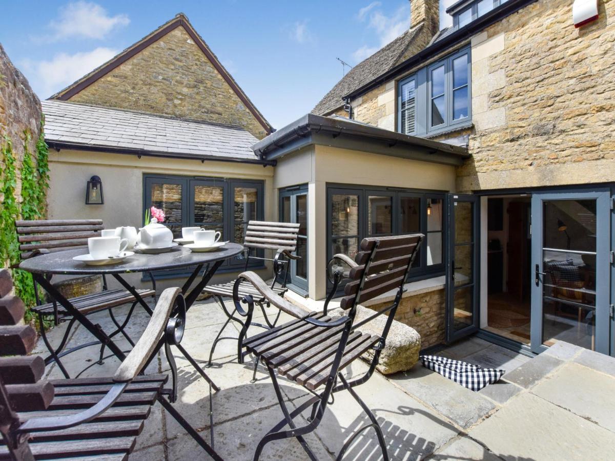 Browns Cottage Chipping Norton Buitenkant foto
