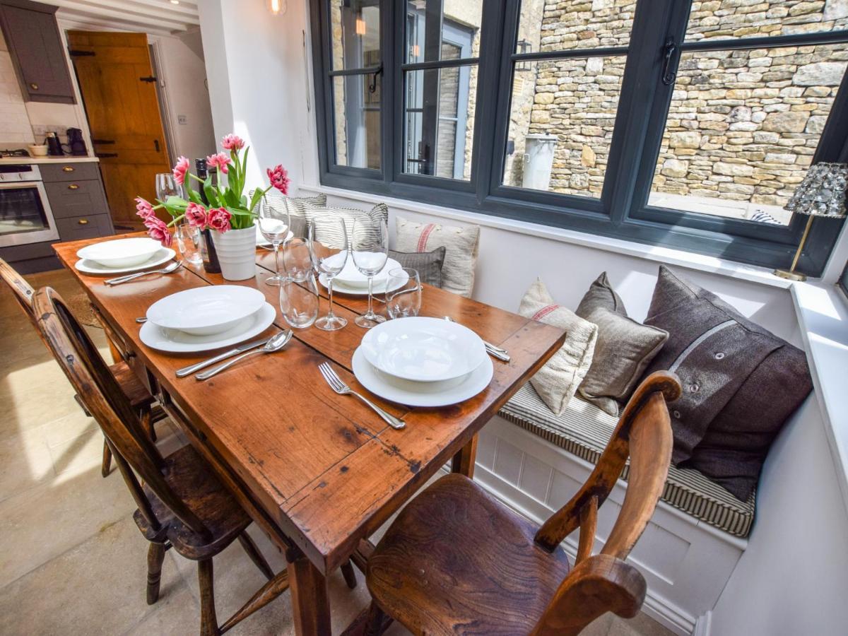 Browns Cottage Chipping Norton Buitenkant foto