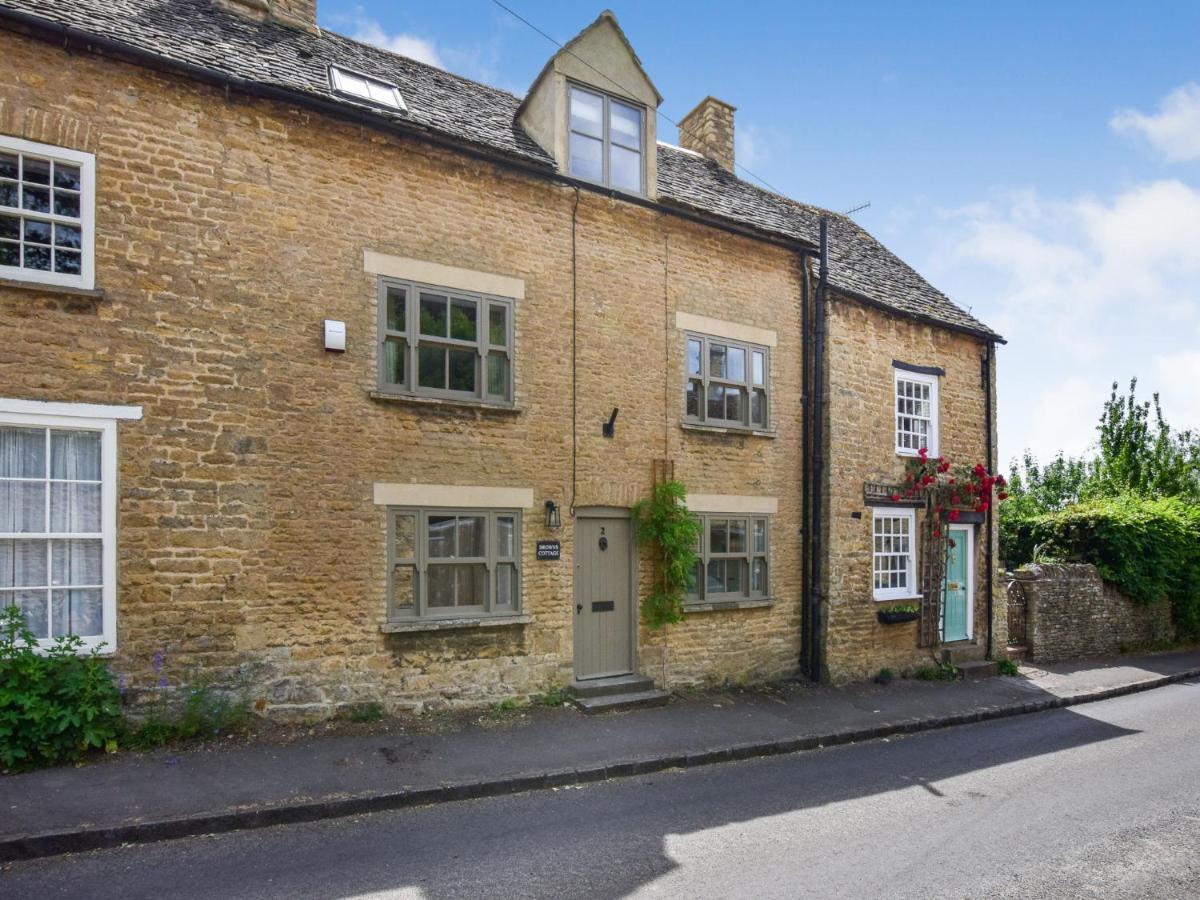Browns Cottage Chipping Norton Buitenkant foto
