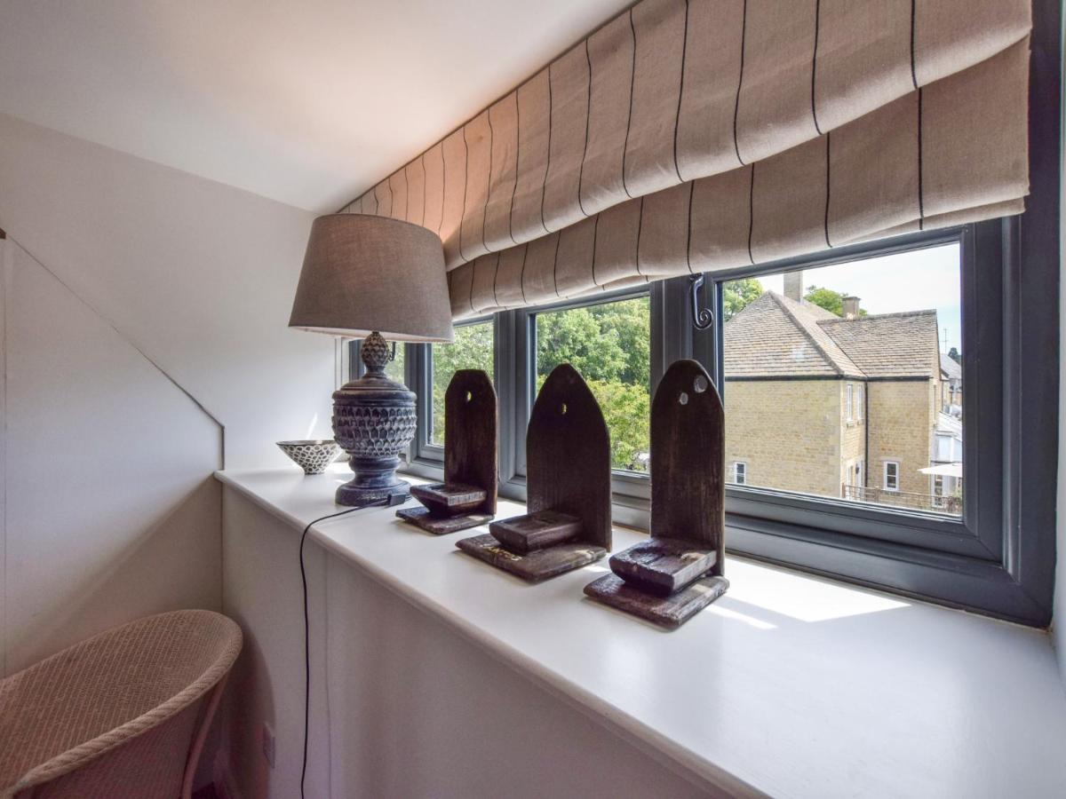 Browns Cottage Chipping Norton Buitenkant foto