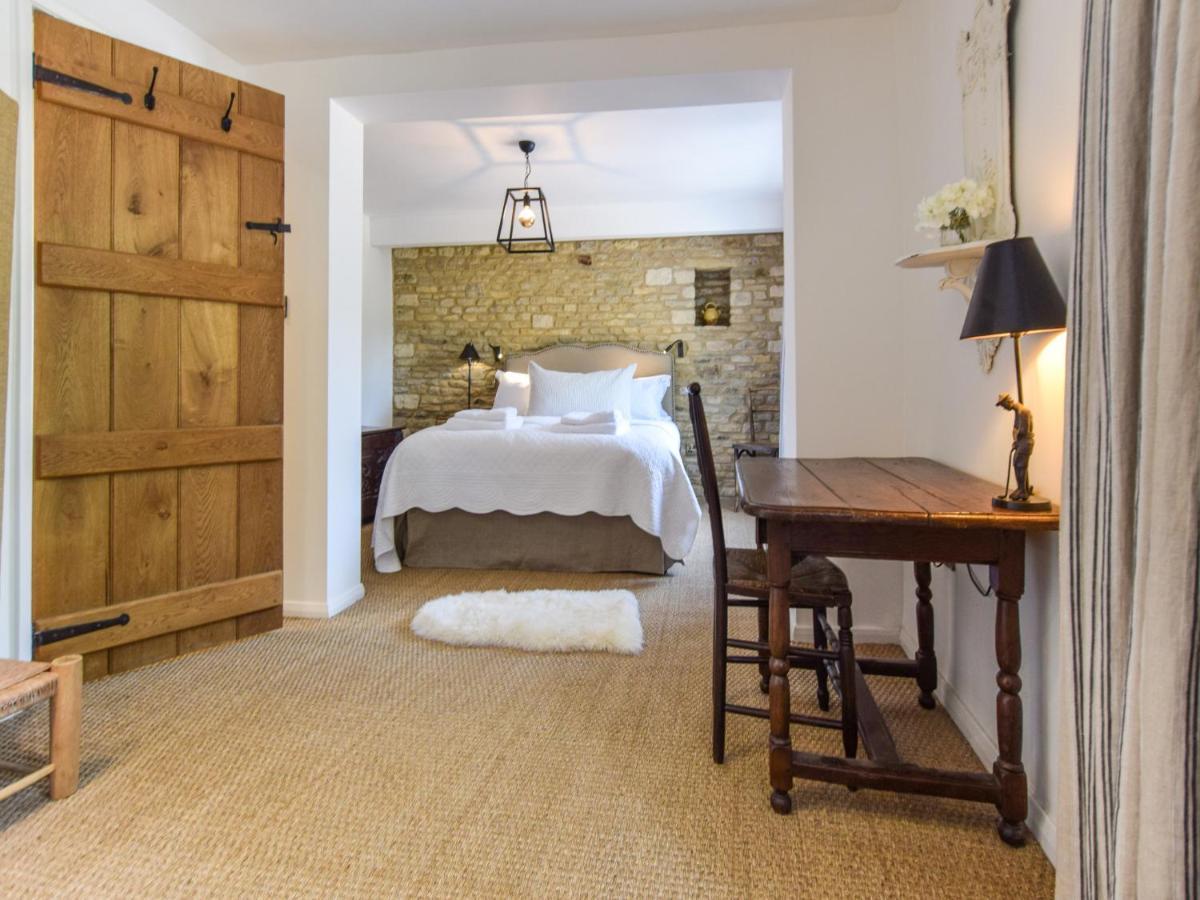 Browns Cottage Chipping Norton Buitenkant foto