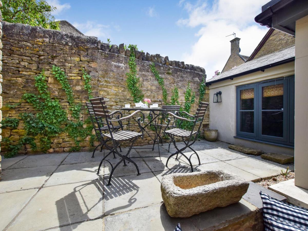 Browns Cottage Chipping Norton Buitenkant foto